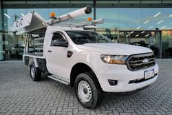 2019 Ford Ranger XL Hi-Rider