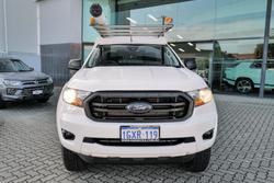 2019 Ford Ranger XL Hi-Rider
