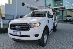 2019 Ford Ranger XL Hi-Rider