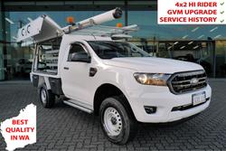 2019 Ford Ranger XL Hi-Rider