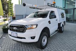 2019 Ford Ranger XL Hi-Rider