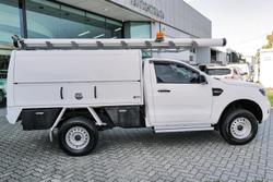 2019 Ford Ranger XL Hi-Rider