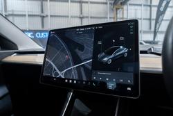 2020 Tesla Model 3 Performance