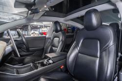 2020 Tesla Model 3 Performance