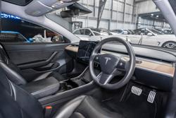 2020 Tesla Model 3 Performance
