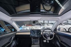 2020 Tesla Model 3 Performance