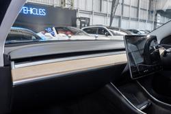 2020 Tesla Model 3 Performance