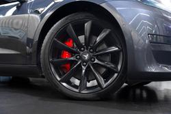 2020 Tesla Model 3 Performance
