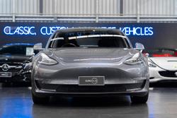 2020 Tesla Model 3 Performance