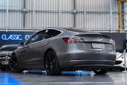 2020 Tesla Model 3 Performance