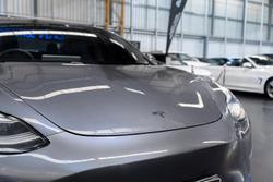 2020 Tesla Model 3 Performance