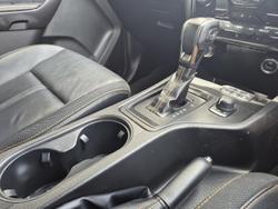 2021 Ford Ranger Wildtrak