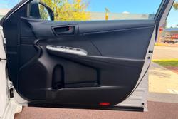 2016 Toyota Camry Altise