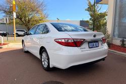 2016 Toyota Camry Altise