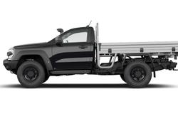2025 Ford Ranger Super Duty