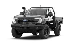 2025 Ford Ranger Super Duty