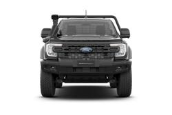 2025 Ford Ranger Super Duty