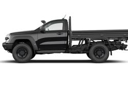 2025 Ford Ranger Super Duty