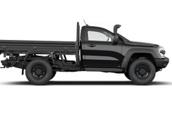 2025 Ford Ranger Super Duty