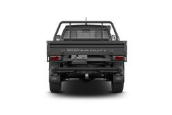 2025 Ford Ranger Super Duty