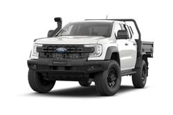 2025 Ford Ranger Super Duty