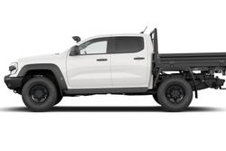 2025 Ford Ranger Super Duty