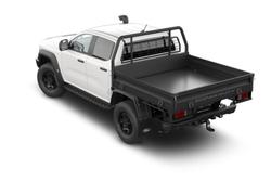2025 Ford Ranger Super Duty