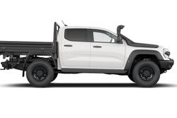 2025 Ford Ranger Super Duty