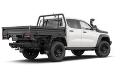 2025 Ford Ranger Super Duty