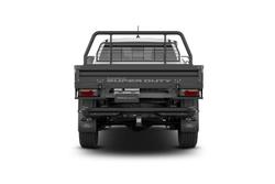 2025 Ford Ranger Super Duty