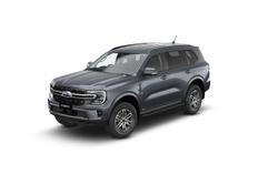 2026 Ford Everest Trend
