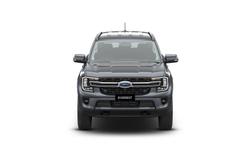 2026 Ford Everest Trend