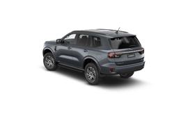 2026 Ford Everest Trend