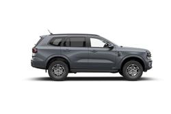 2026 Ford Everest Trend