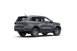 2026 Ford Everest Trend