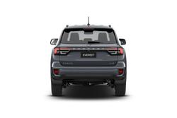 2026 Ford Everest Trend