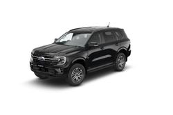 2026 Ford Everest Trend