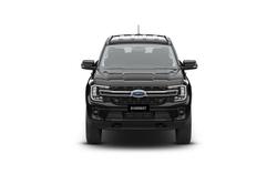 2026 Ford Everest Trend
