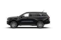 2026 Ford Everest Trend