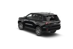2026 Ford Everest Trend