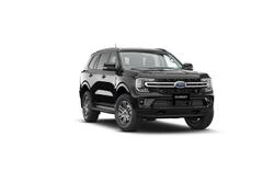 2026 Ford Everest Trend