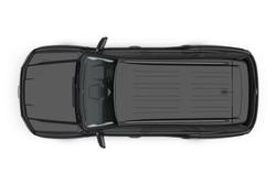 2026 Ford Everest Trend