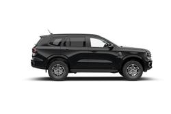 2026 Ford Everest Trend