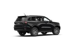 2026 Ford Everest Trend