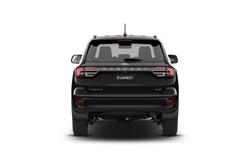 2026 Ford Everest Trend