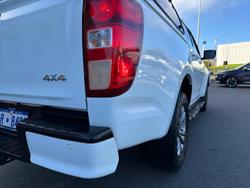 2020 Mazda BT-50 XT