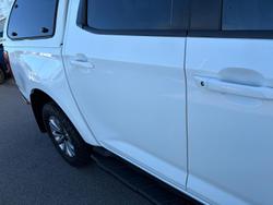 2020 Mazda BT-50 XT