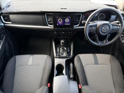 2020 Mazda BT-50 XT