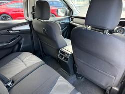 2020 Mazda BT-50 XT