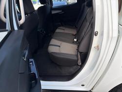 2020 Mazda BT-50 XT
